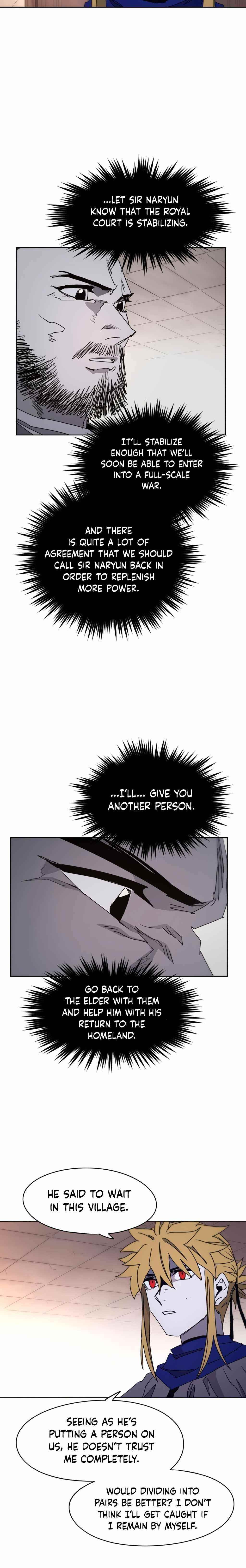 The Knight of Embers — Chapter 79 — page 15