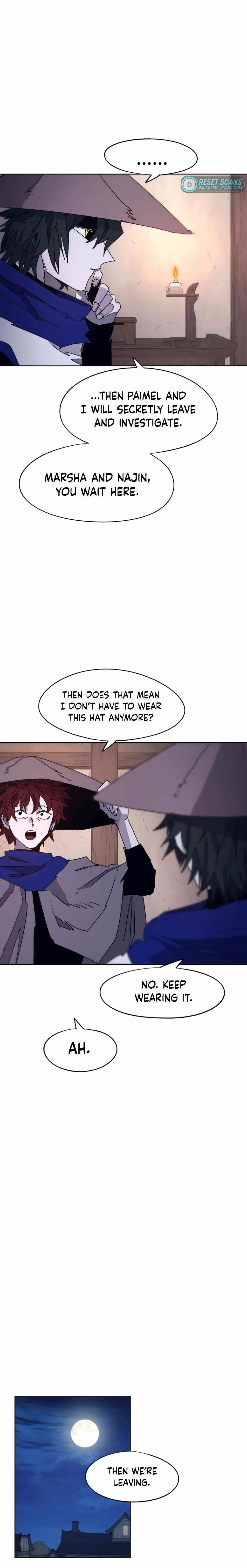 The Knight of Embers — Chapter 79 — page 16
