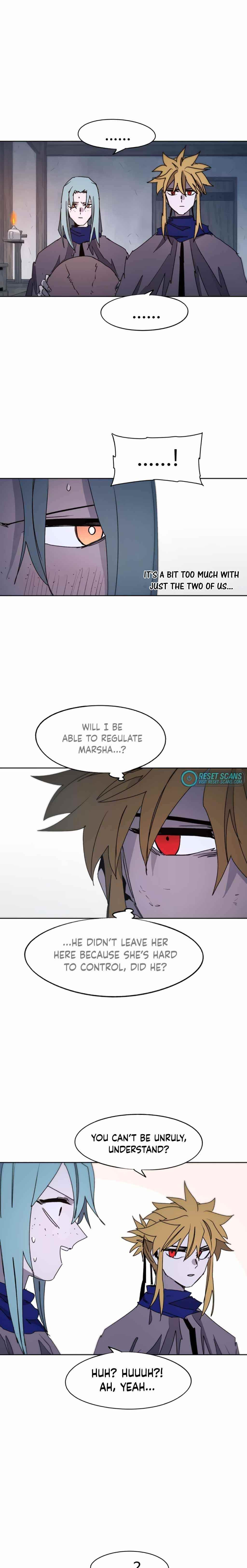 The Knight of Embers — Chapter 79 — page 17