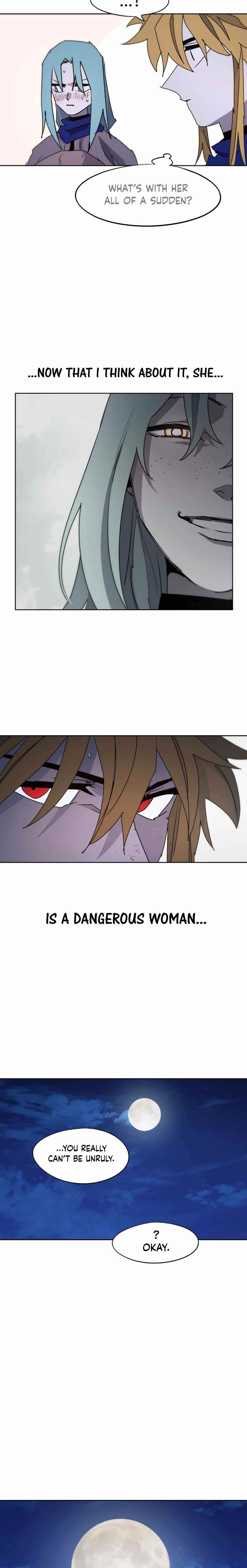 The Knight of Embers — Chapter 79 — page 18