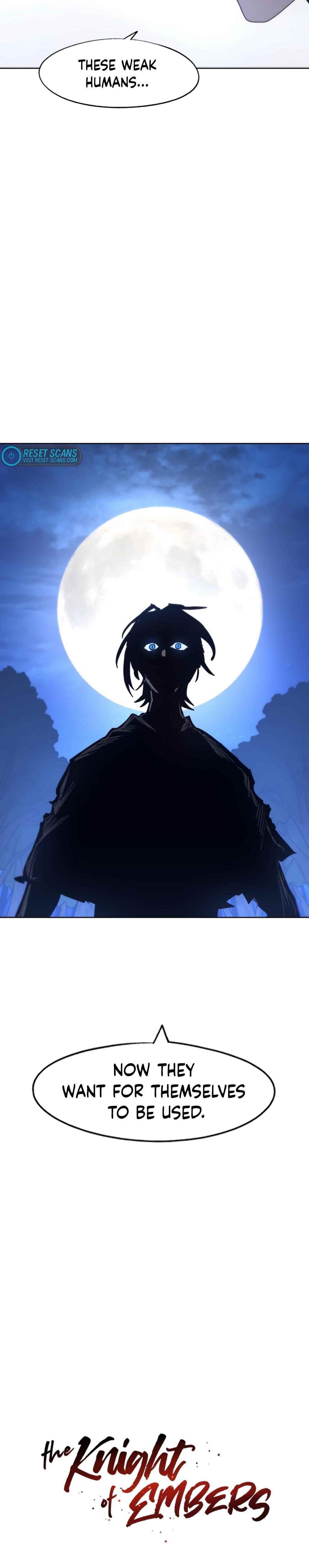 The Knight of Embers — Chapter 79 — page 20