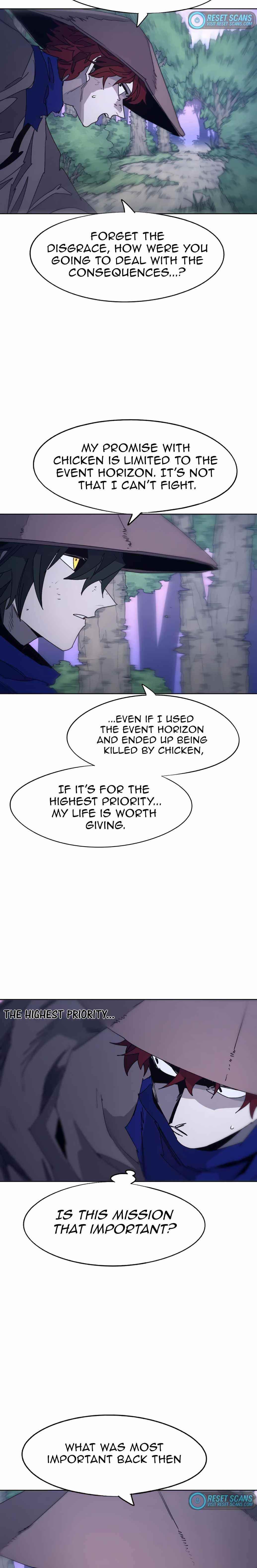 The Knight of Embers — Chapter 80 — page 2