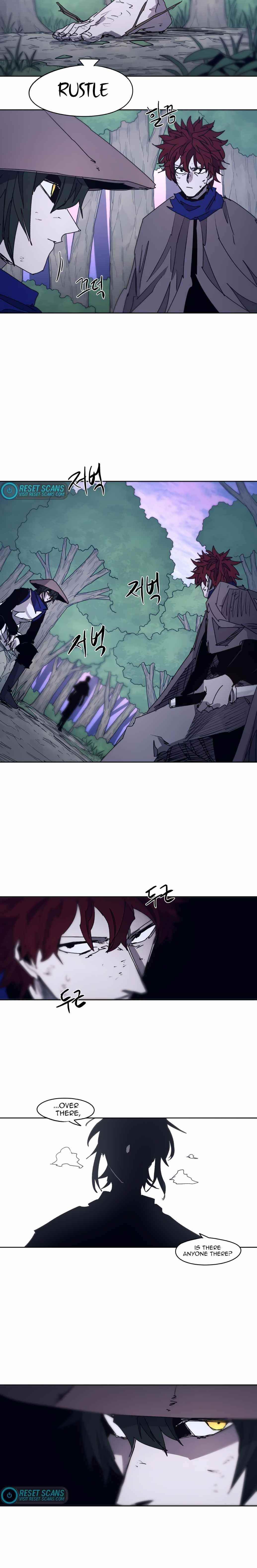The Knight of Embers — Chapter 80 — page 6