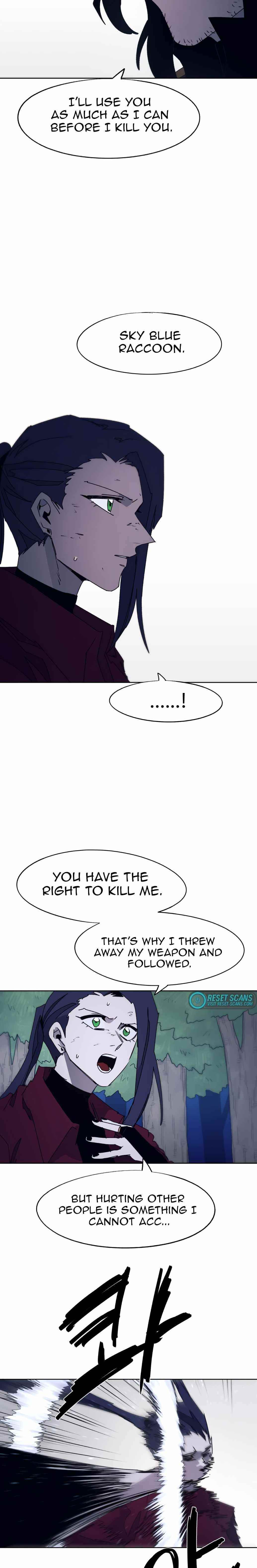 The Knight of Embers — Chapter 80 — page 8
