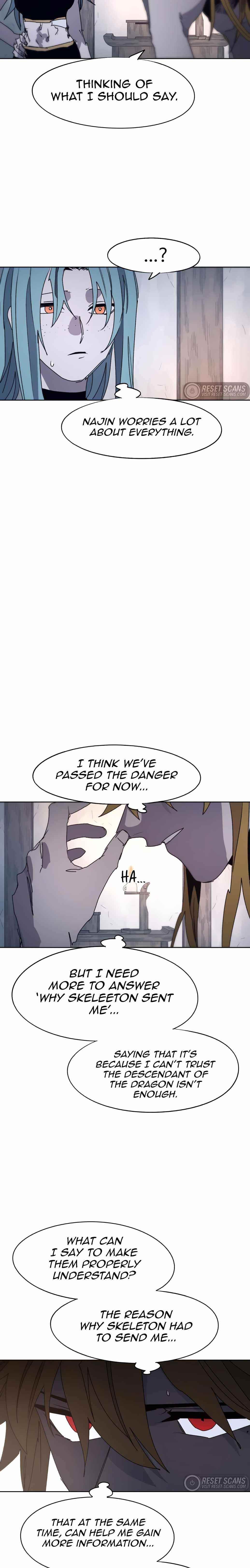 The Knight of Embers — Chapter 80 — page 12