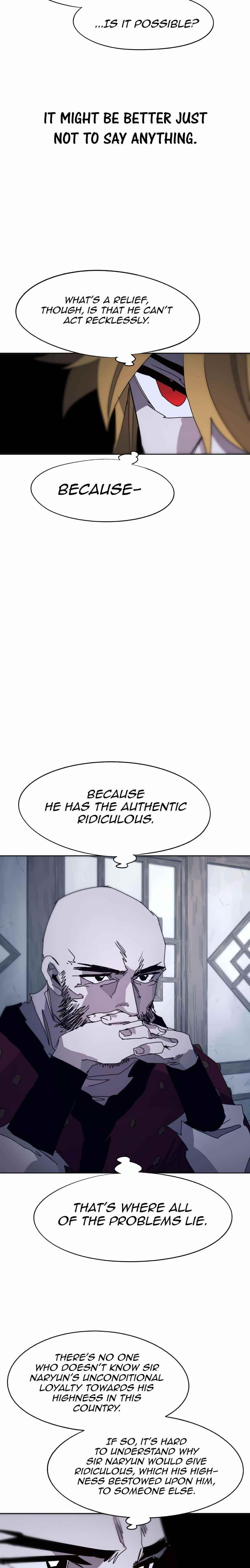 The Knight of Embers — Chapter 80 — page 13