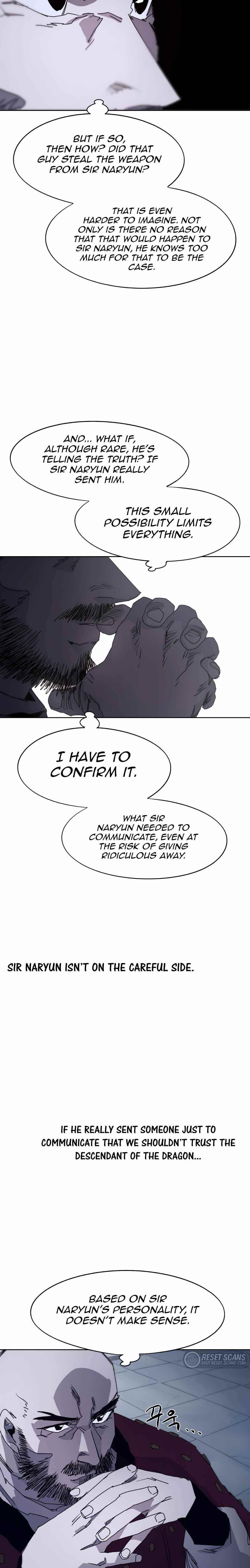 The Knight of Embers — Chapter 80 — page 14