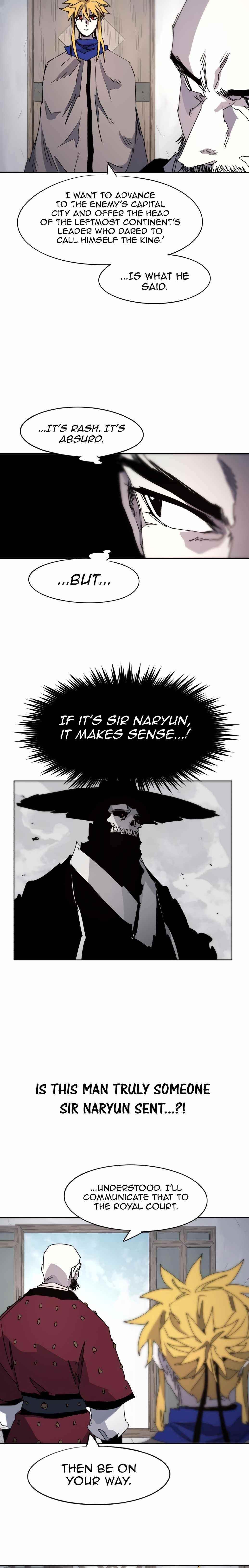 The Knight of Embers — Chapter 80 — page 16