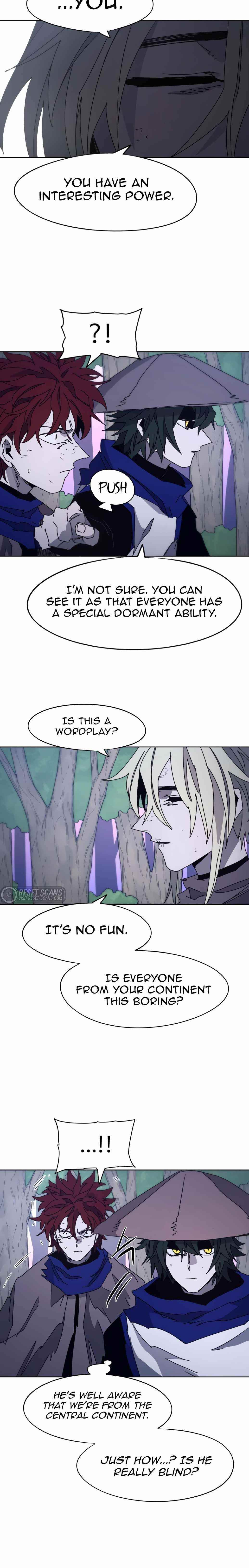 The Knight of Embers — Chapter 80 — page 18
