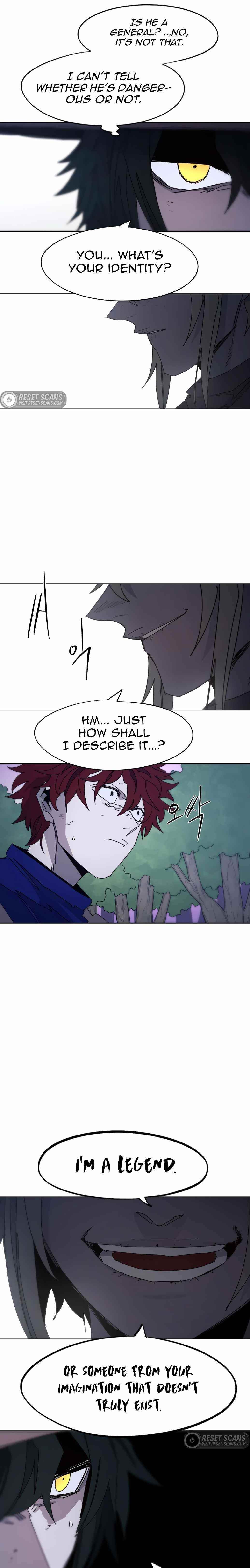 The Knight of Embers — Chapter 80 — page 19