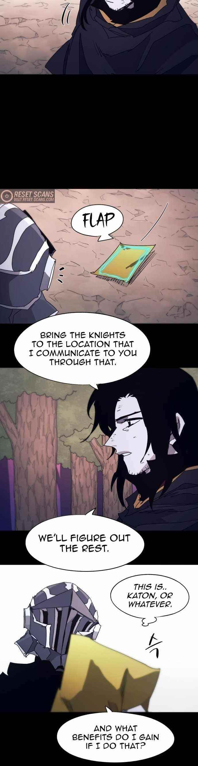 The Knight of Embers — Chapter 82 — page 4