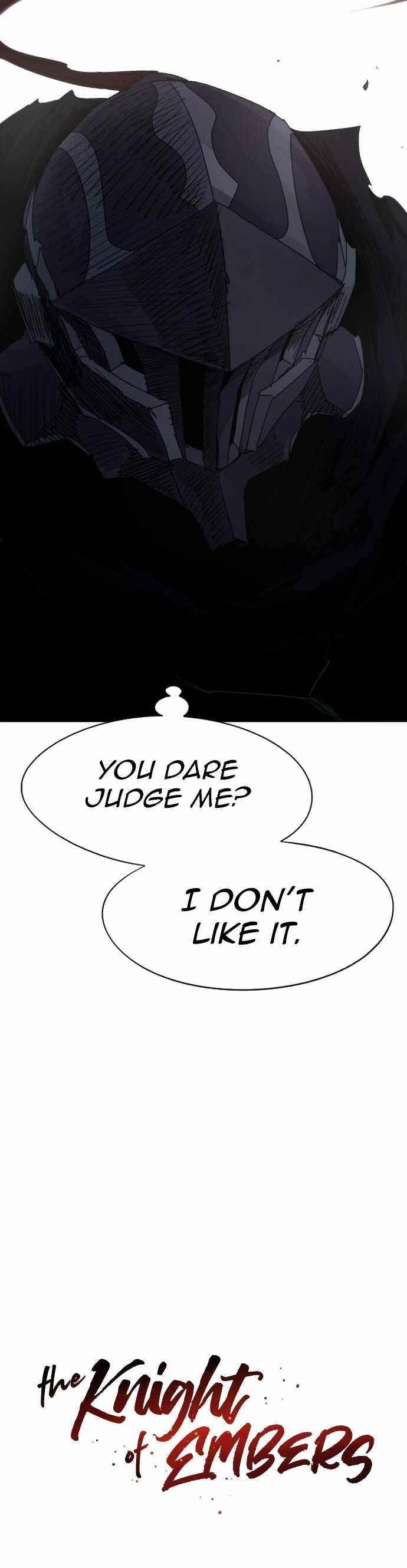 The Knight of Embers — Chapter 82 — page 6