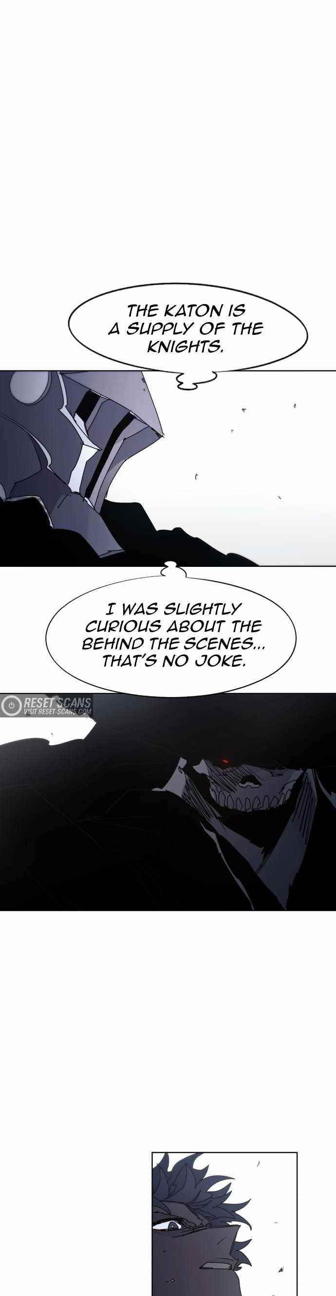 The Knight of Embers — Chapter 82 — page 7