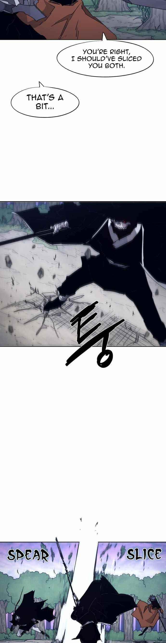 The Knight of Embers — Chapter 82 — page 12