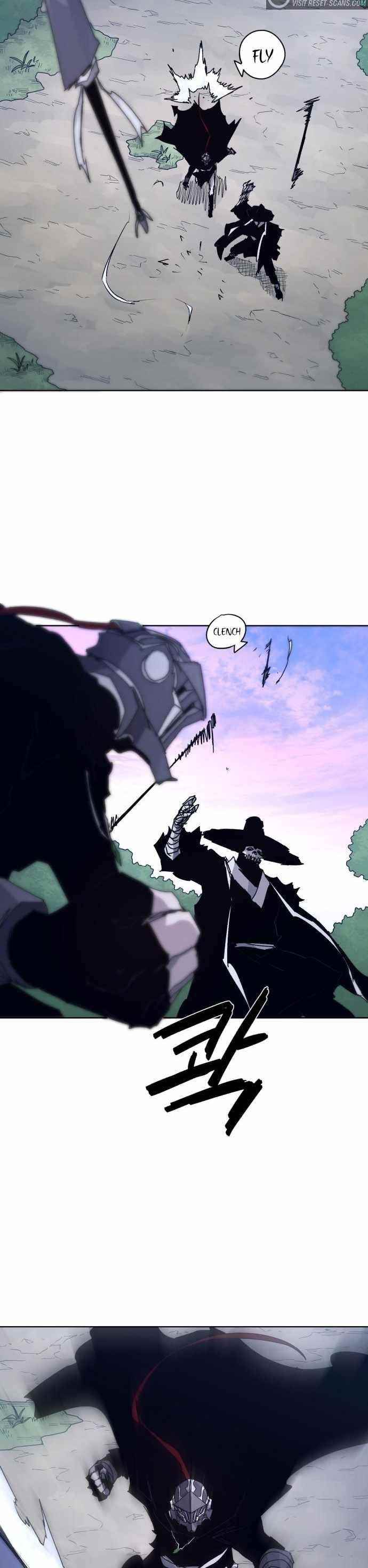 The Knight of Embers — Chapter 82 — page 18