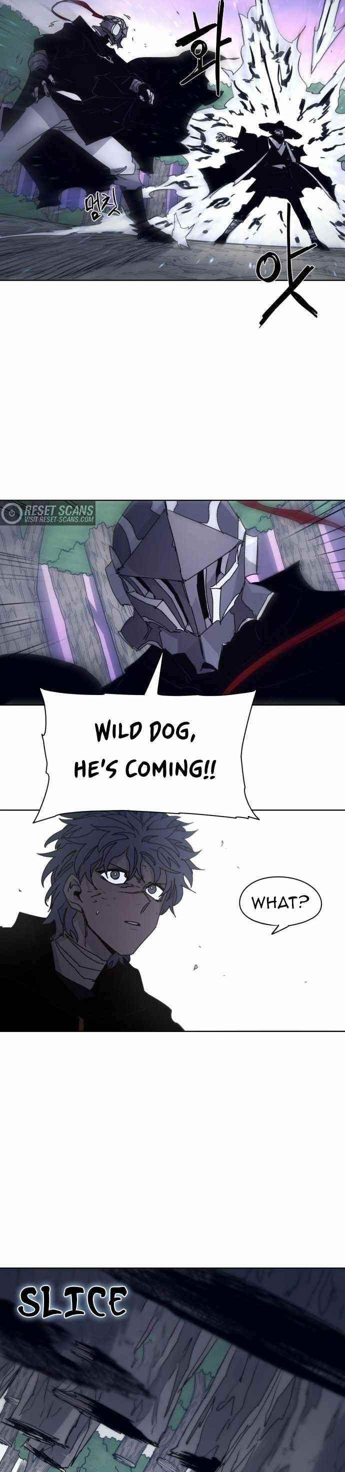 The Knight of Embers — Chapter 82 — page 20