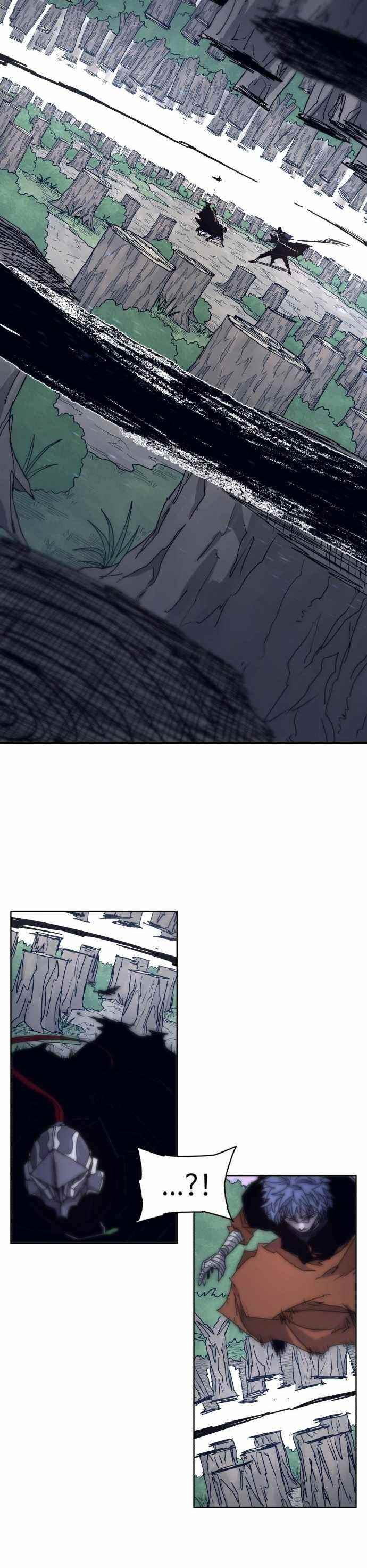 The Knight of Embers — Chapter 82 — page 21