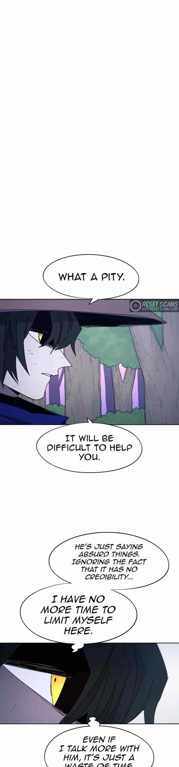 The Knight of Embers — Chapter 82 — page 23
