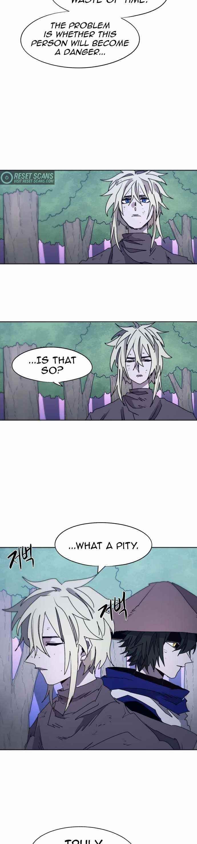 The Knight of Embers — Chapter 82 — page 24