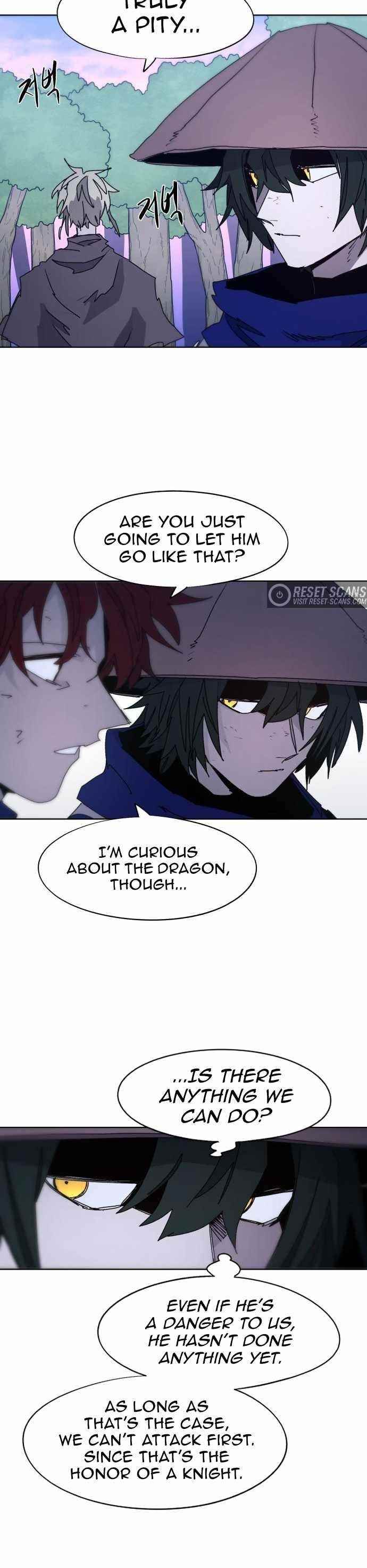 The Knight of Embers — Chapter 82 — page 25