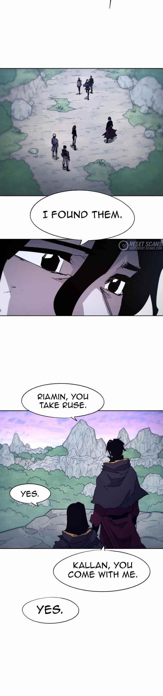 The Knight of Embers — Chapter 82 — page 28