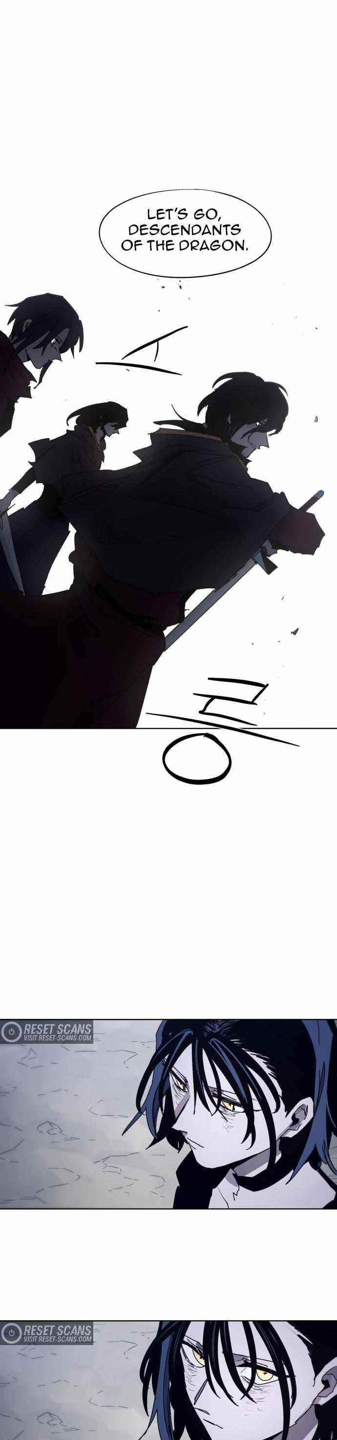 The Knight of Embers — Chapter 82 — page 29