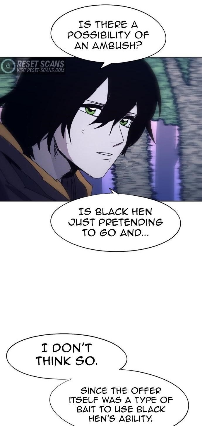 The Knight of Embers — Chapter 83 — page 1