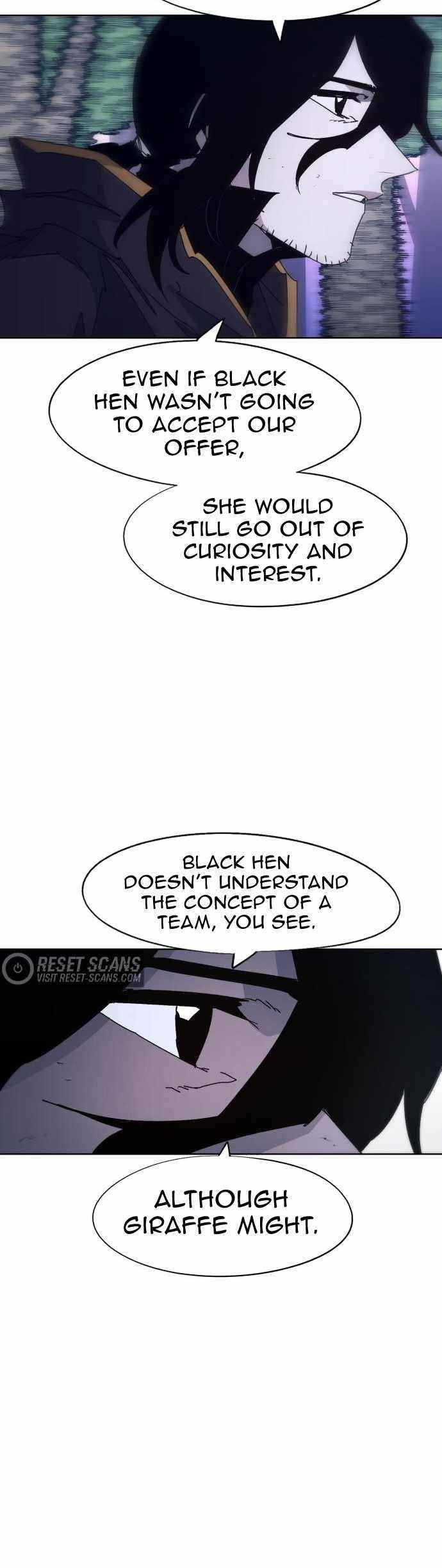 The Knight of Embers — Chapter 83 — page 2
