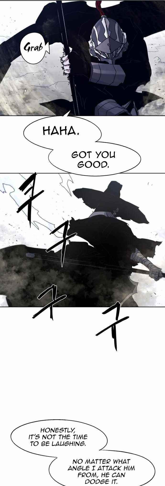 The Knight of Embers — Chapter 83 — page 21