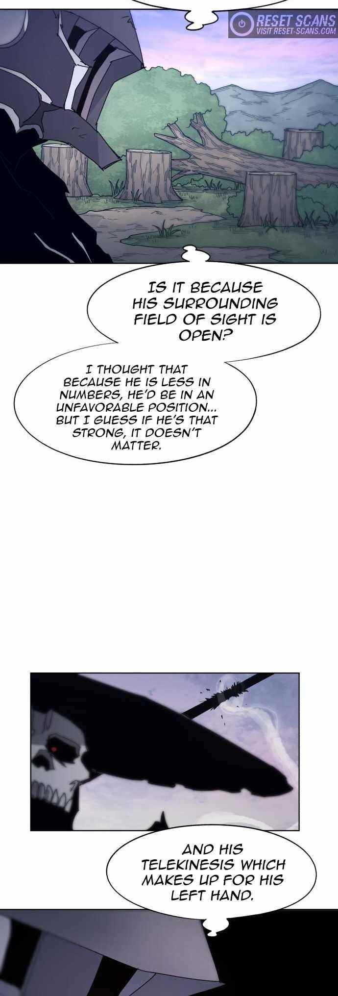 The Knight of Embers — Chapter 83 — page 22