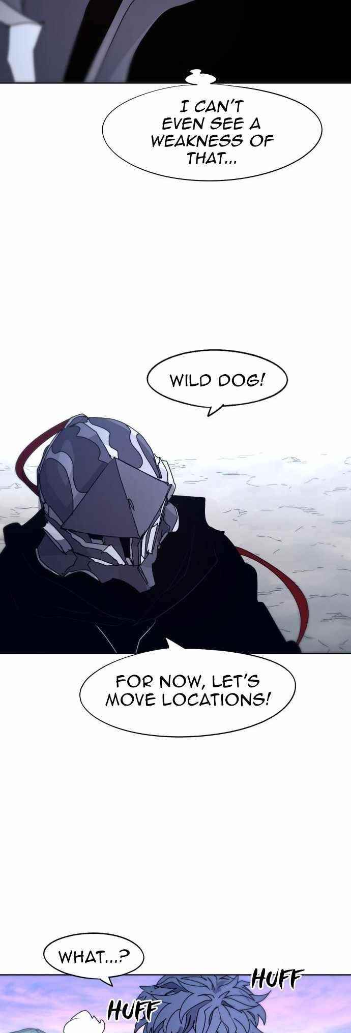The Knight of Embers — Chapter 83 — page 23