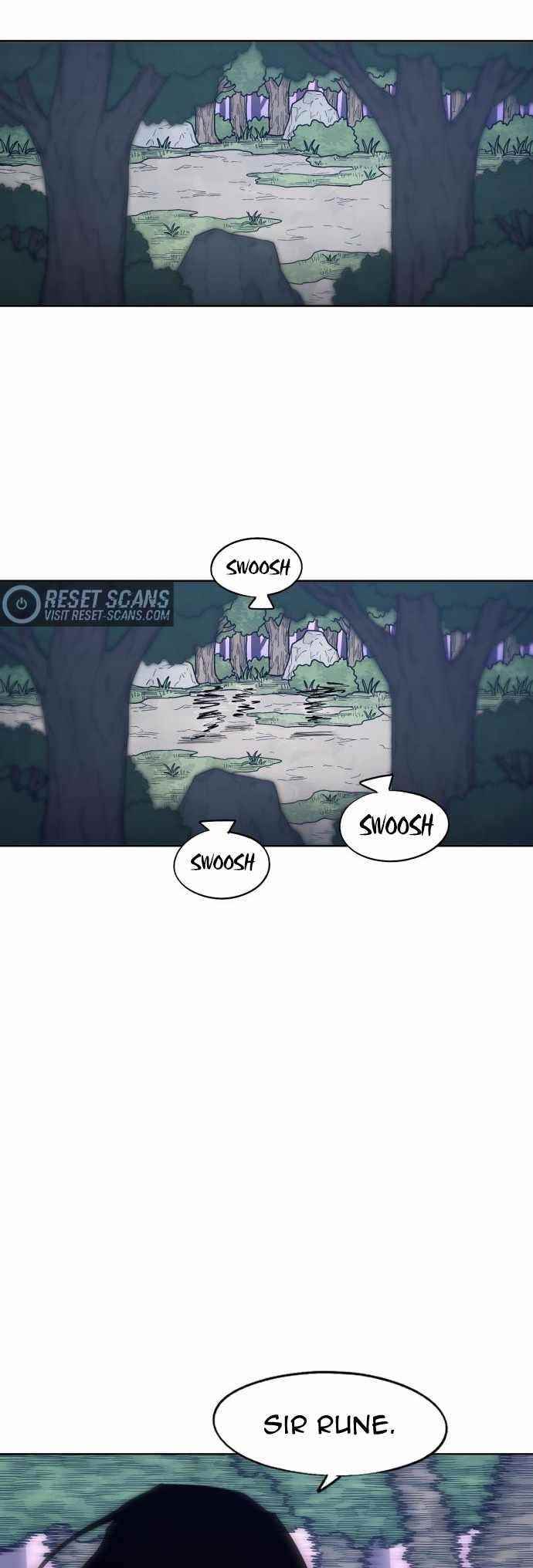The Knight of Embers — Chapter 83 — page 26