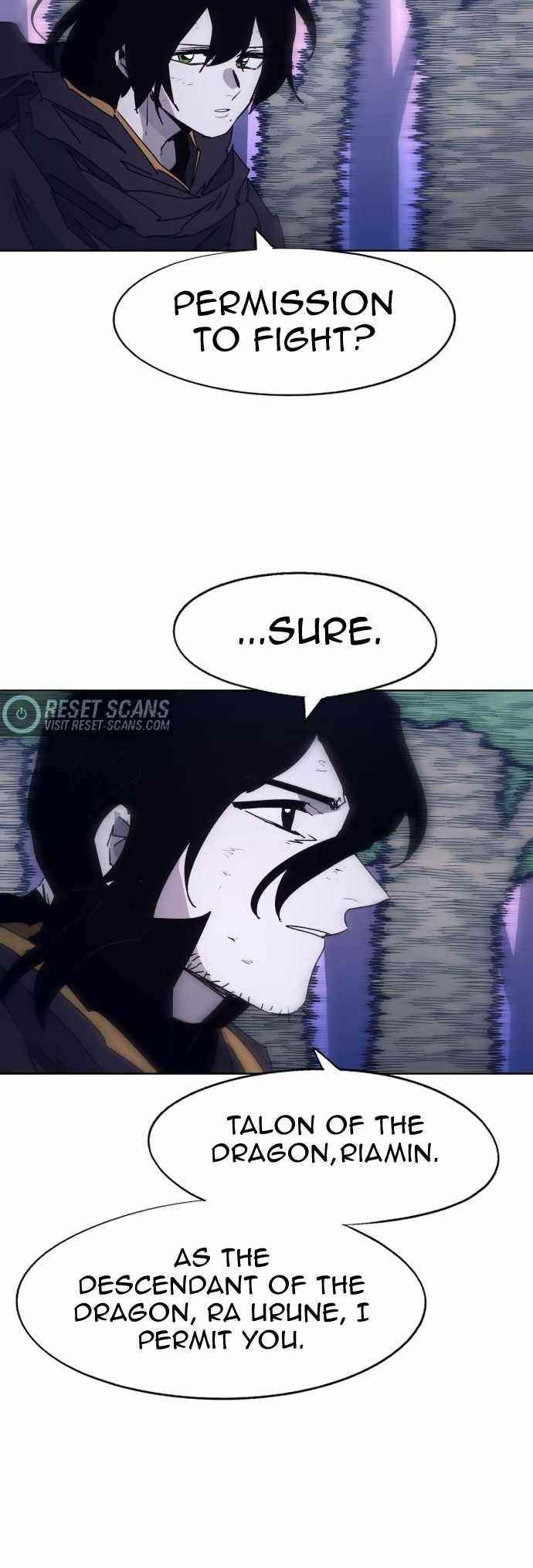 The Knight of Embers — Chapter 83 — page 27