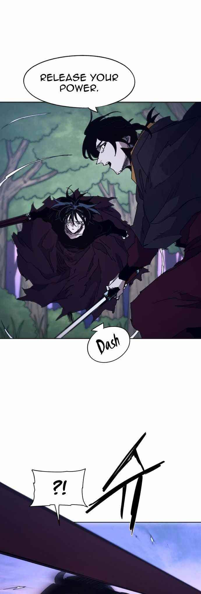 The Knight of Embers — Chapter 83 — page 28