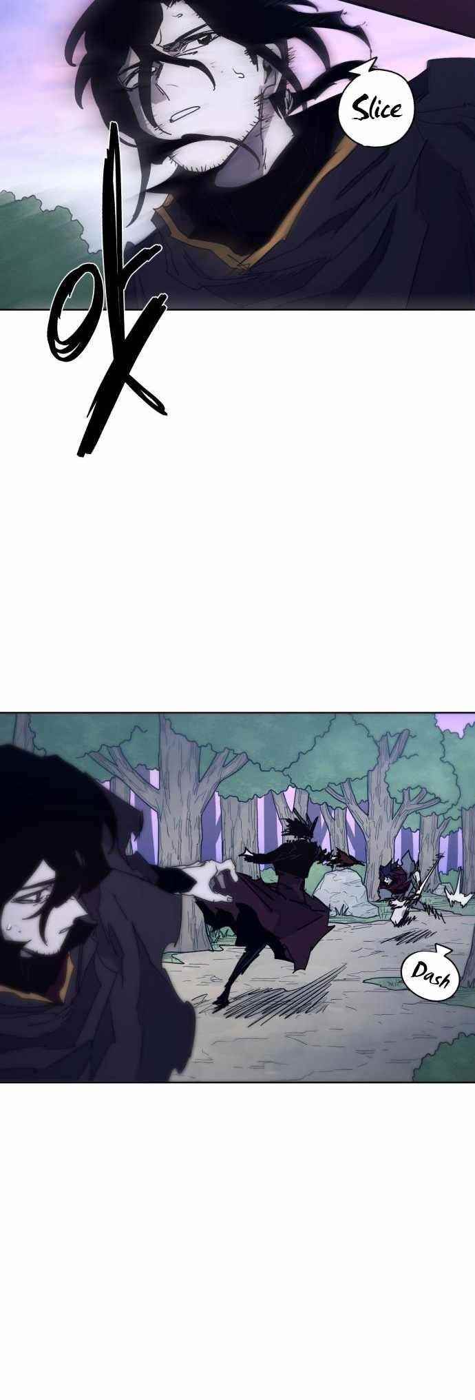 The Knight of Embers — Chapter 83 — page 29
