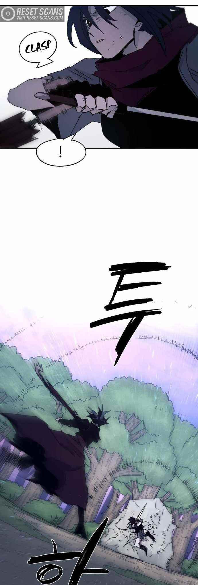 The Knight of Embers — Chapter 83 — page 30