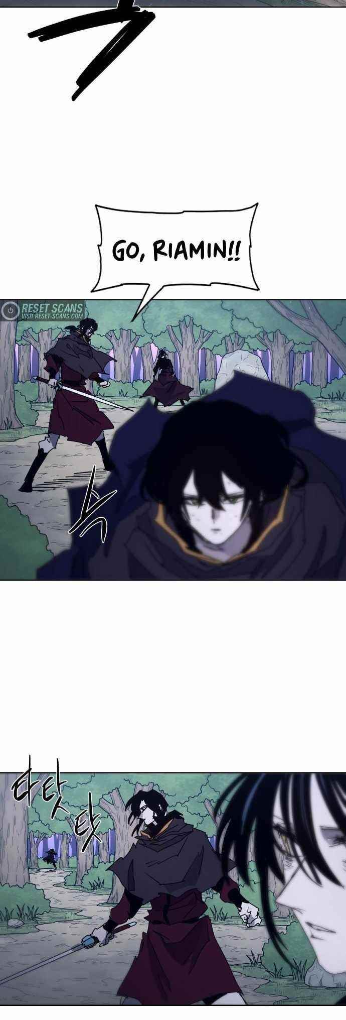 The Knight of Embers — Chapter 83 — page 31