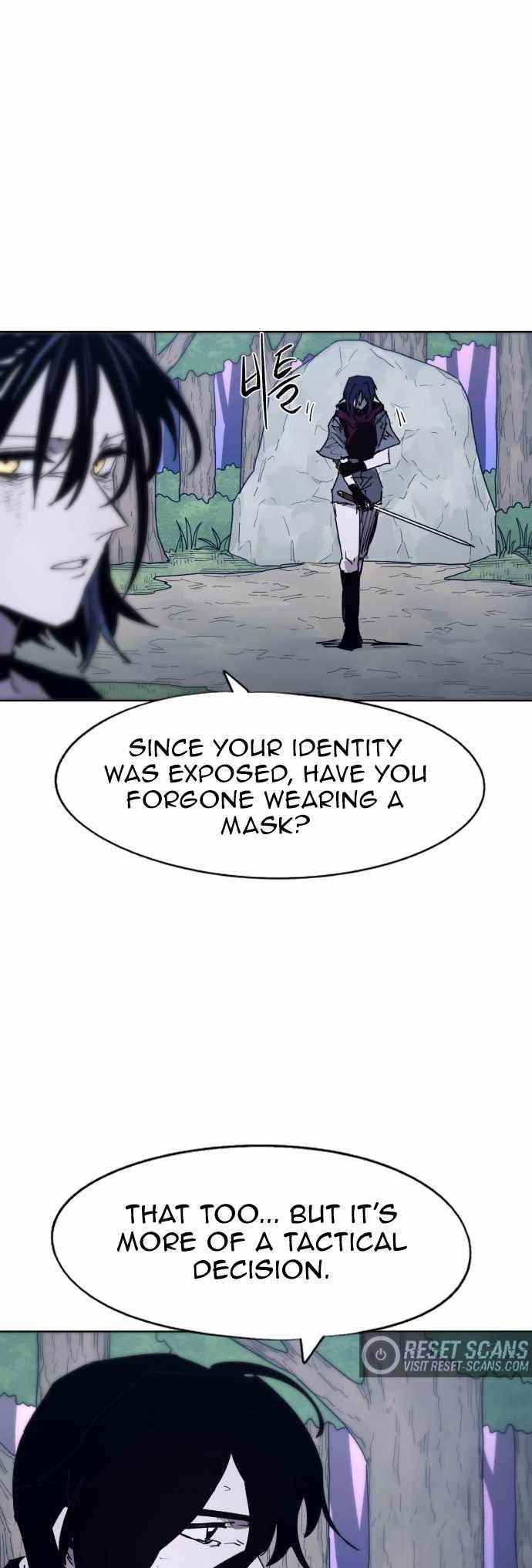 The Knight of Embers — Chapter 83 — page 32