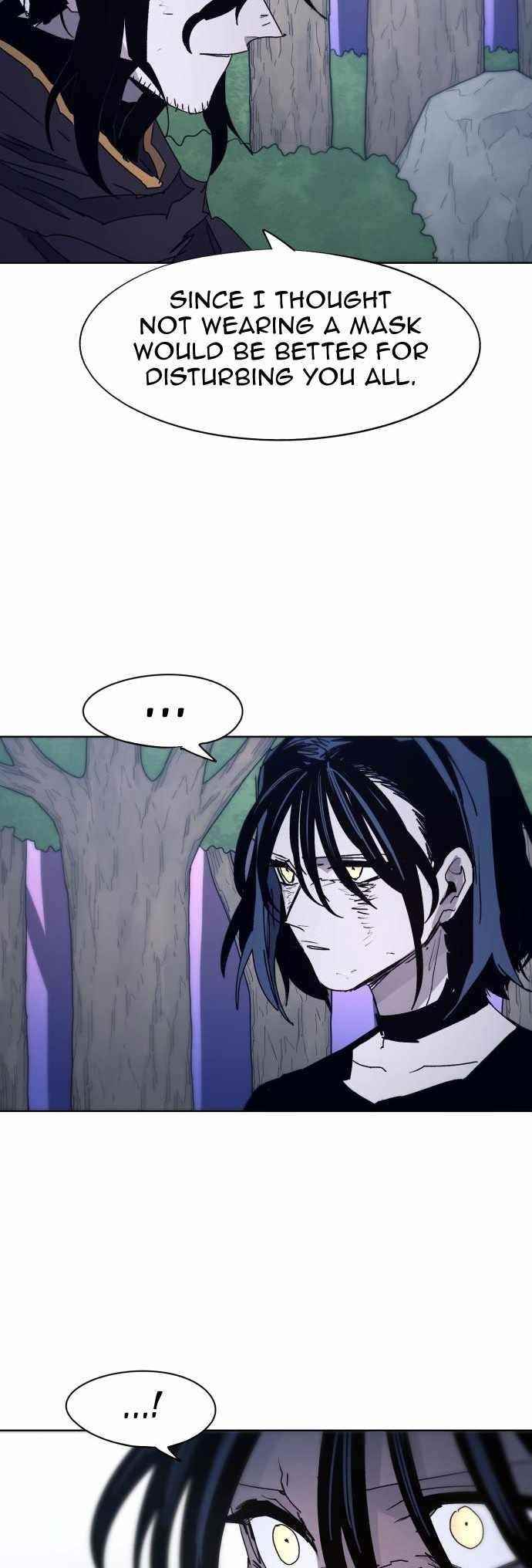 The Knight of Embers — Chapter 83 — page 33
