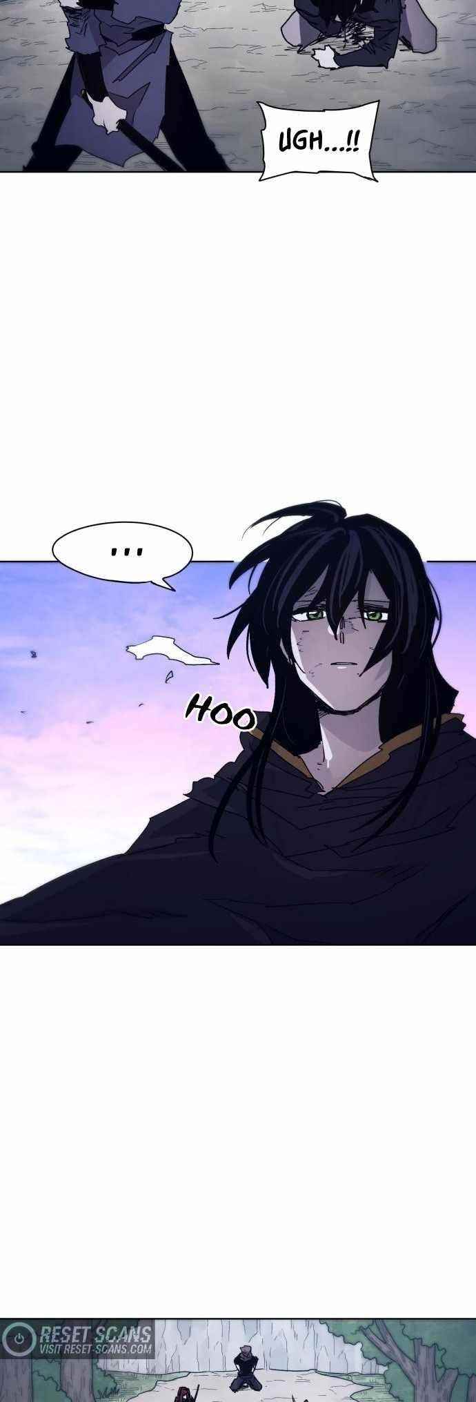 The Knight of Embers — Chapter 83 — page 36