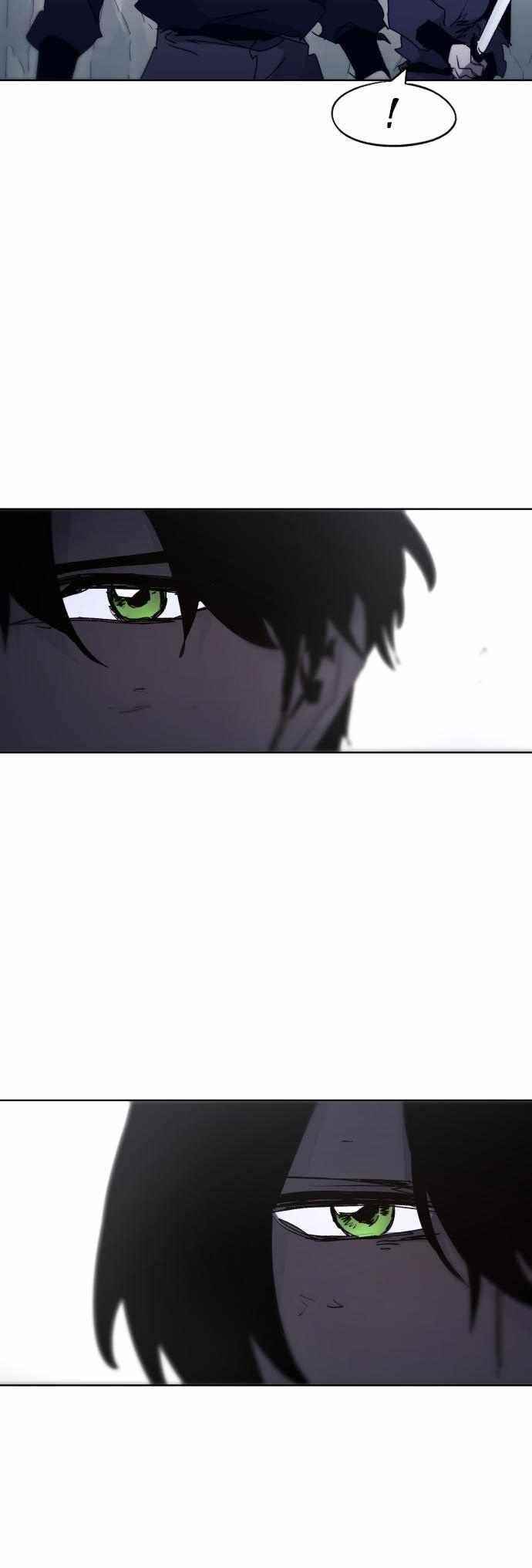 The Knight of Embers — Chapter 83 — page 39