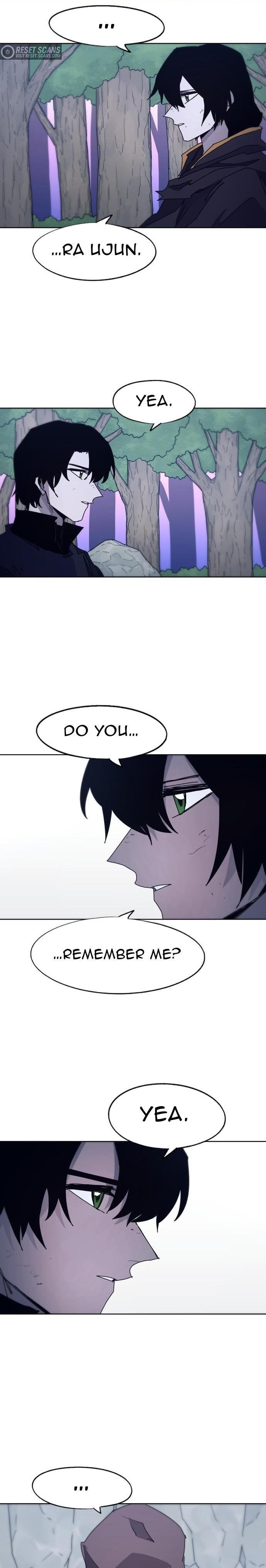 The Knight of Embers — Chapter 84 — page 1