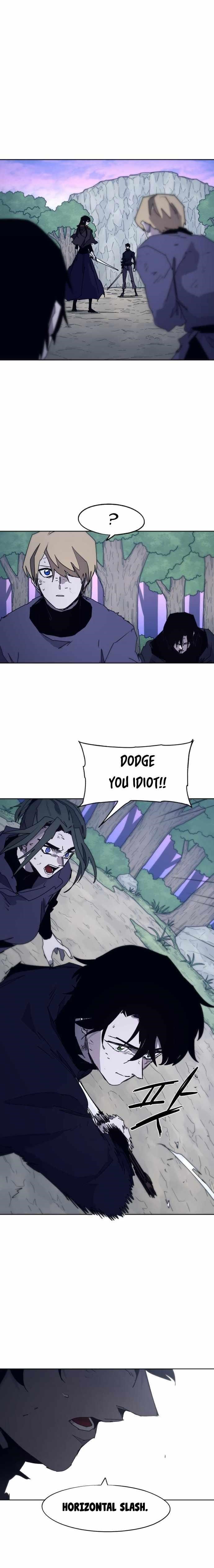The Knight of Embers — Chapter 84 — page 3