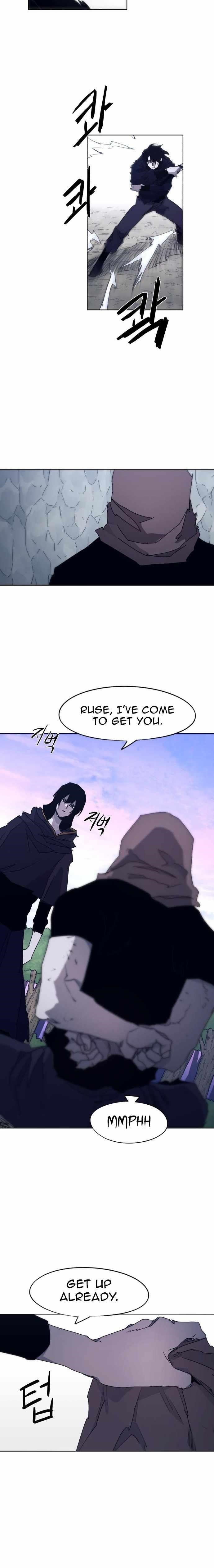 The Knight of Embers — Chapter 84 — page 7