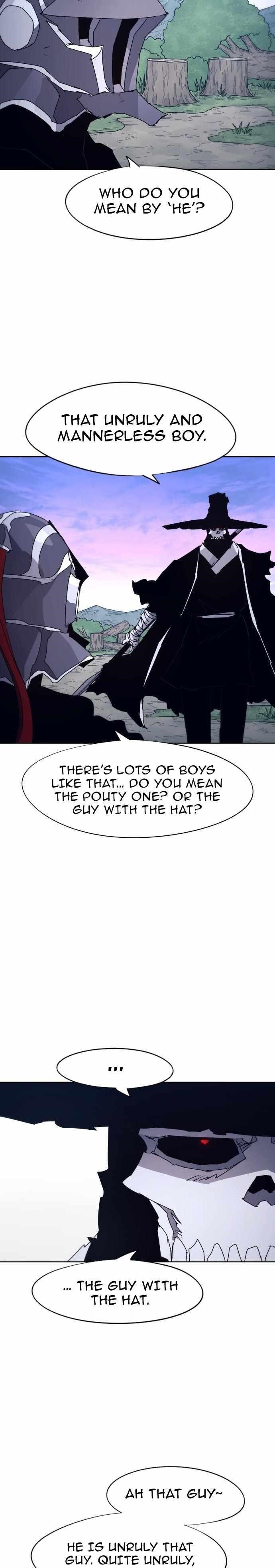 The Knight of Embers — Chapter 84 — page 12