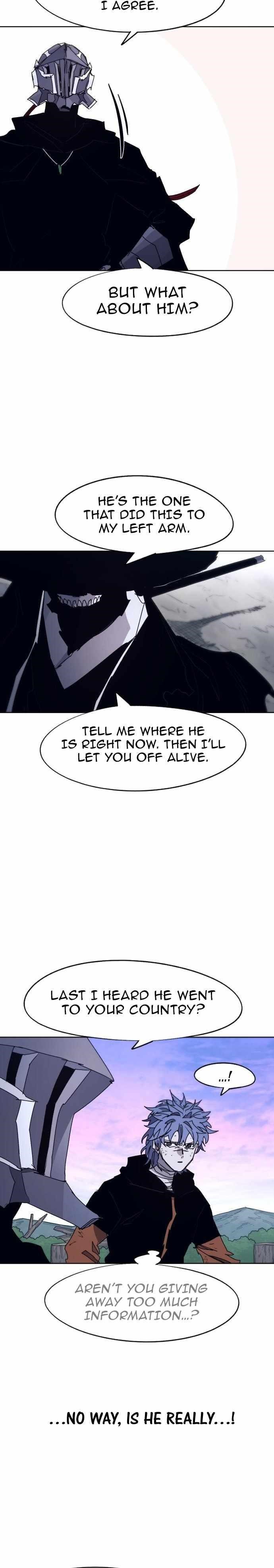 The Knight of Embers — Chapter 84 — page 13