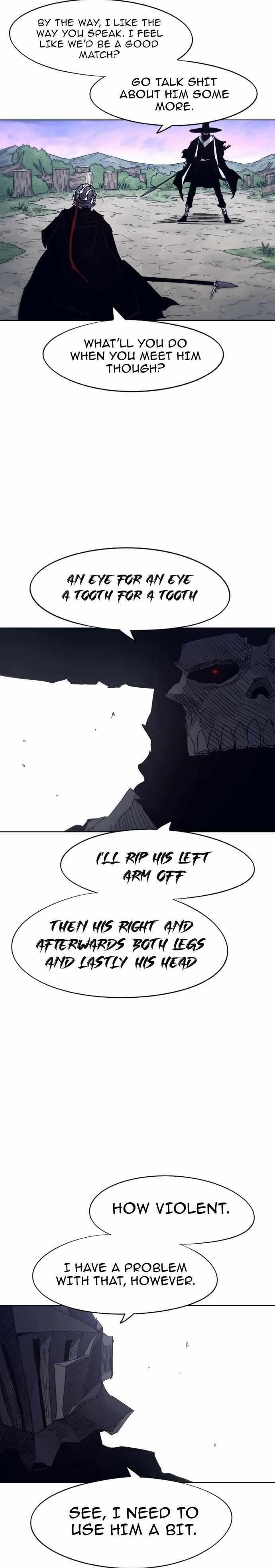 The Knight of Embers — Chapter 84 — page 14