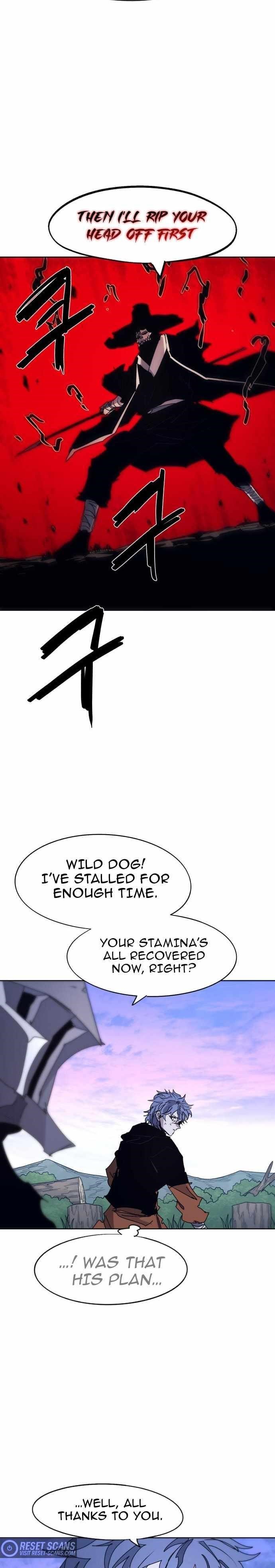 The Knight of Embers — Chapter 84 — page 15