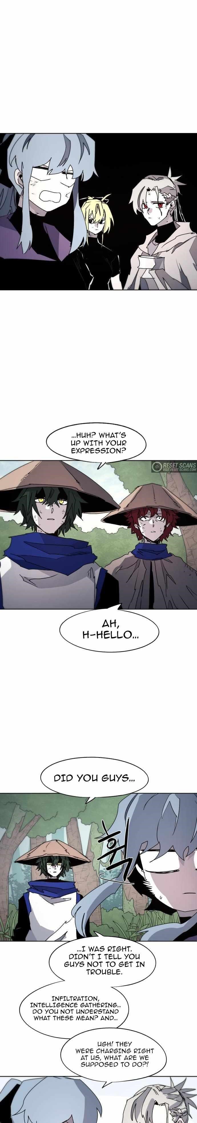 The Knight of Embers — Chapter 84 — page 17