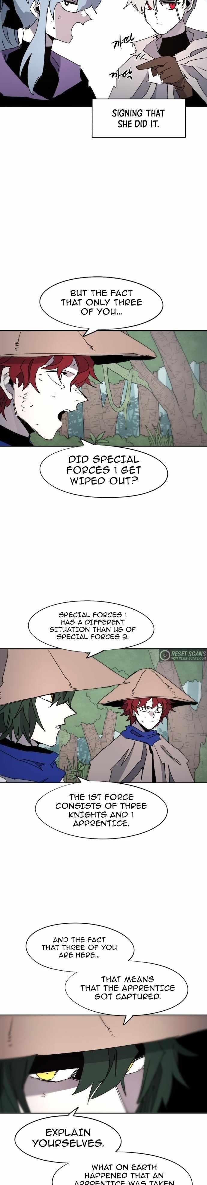 The Knight of Embers — Chapter 84 — page 18